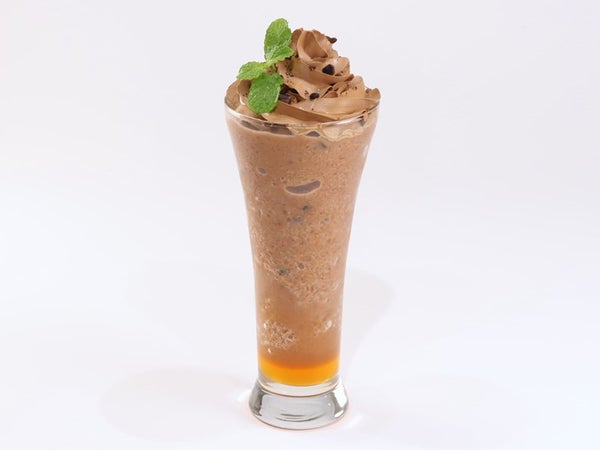 三ケ日みかんショコラ